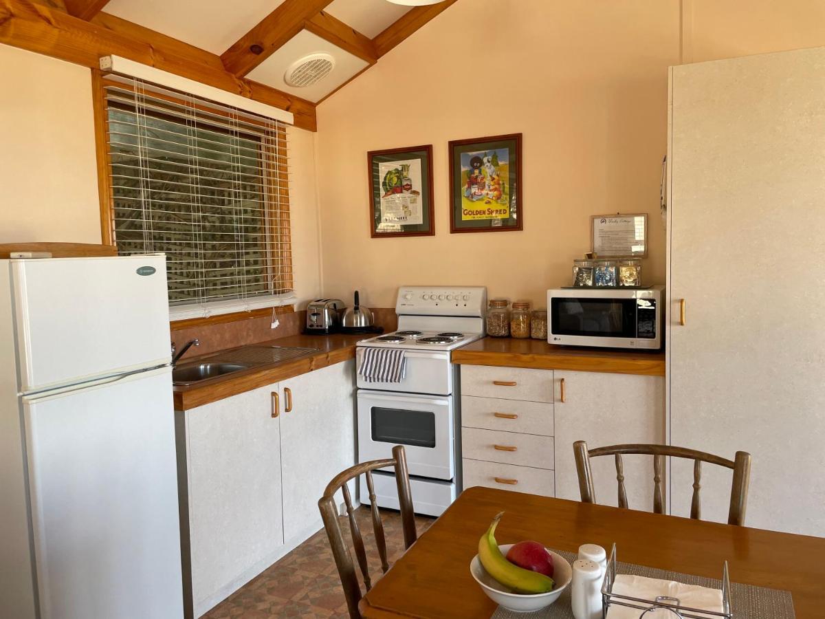 Warby Cottage Wangaratta Bagian luar foto