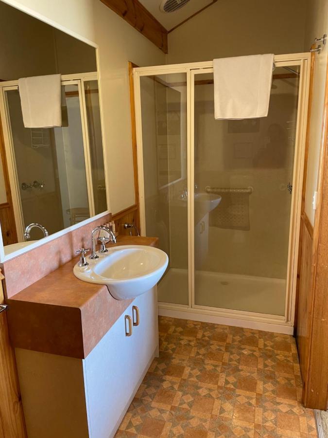 Warby Cottage Wangaratta Bagian luar foto